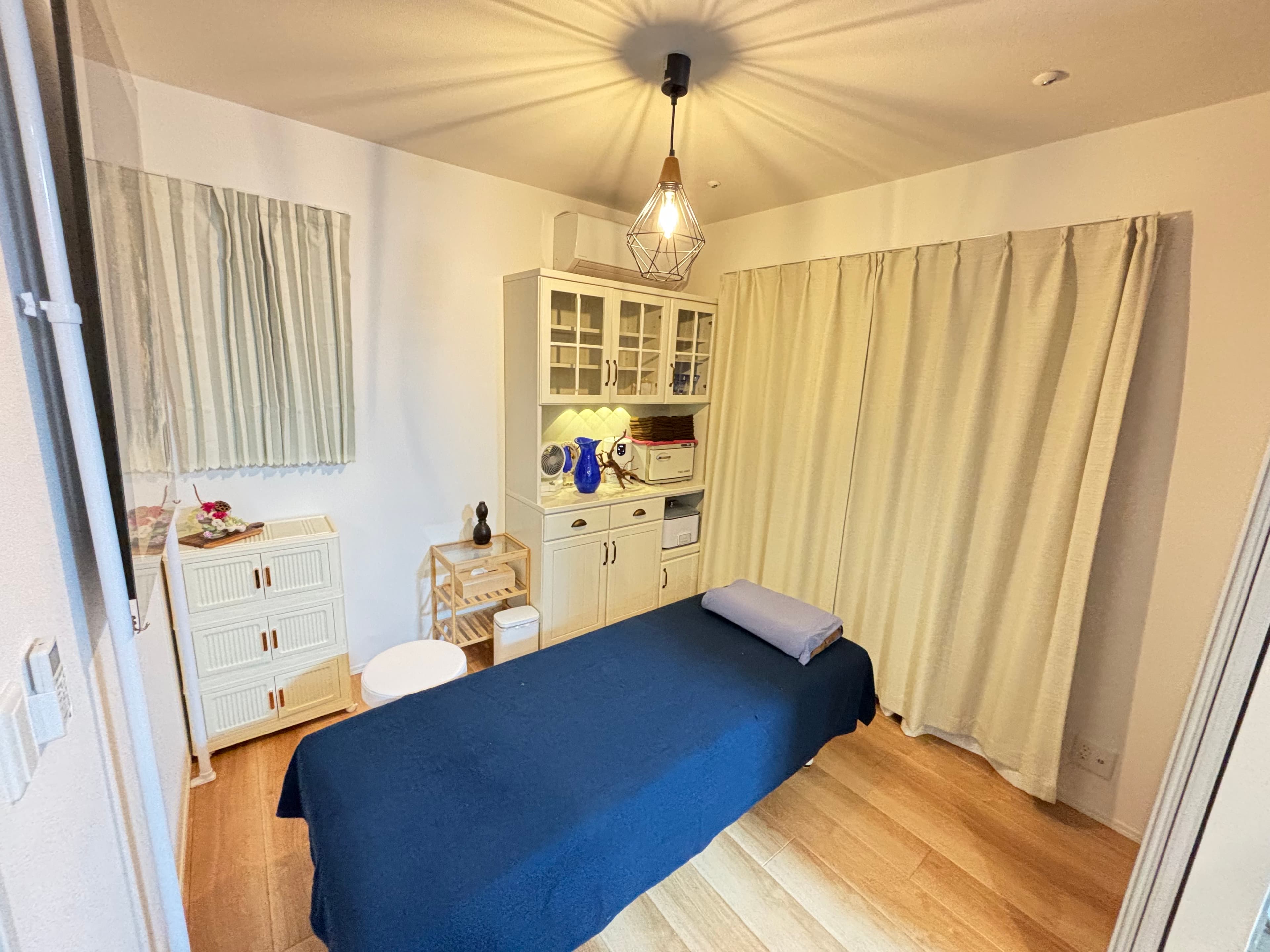 徳薫:東京オープンのお知らせ ヘッダー画像